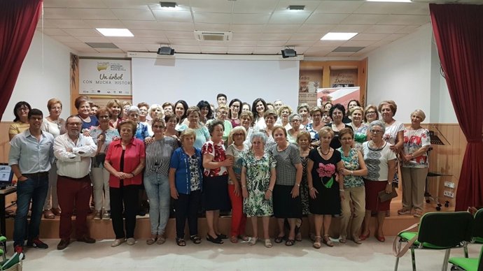 Junta inaugura el curso de Educación Permanente en Jaén