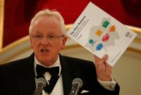 La City de Londres insta al Gobierno a fijar un acuerdo sobre el 'Brexit' antes de que termine el año