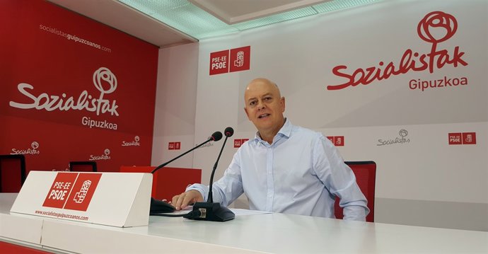 Odón Elorza