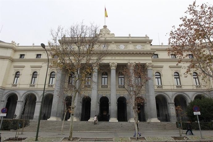 Borsa de Madrid