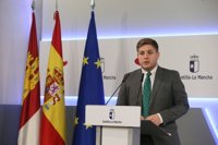 El Gobierno regional califica el discurso del Rey de "valiente, oportuno y necesario"