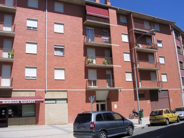 El precio de la vivienda en Baleares sube un 3,3% en el tercer trimestre