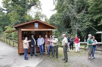 El Gobierno destina 400.000 euros para facilitar el funcionamiento de 20 mancomunidades