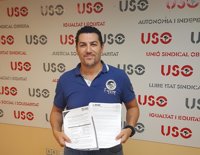 USO insta a Educación a cumplir el acuerdo de 2016 de la enseñanza concertada