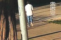 La Policía Foral detiene en Tudela a un varón por corrupción de menores