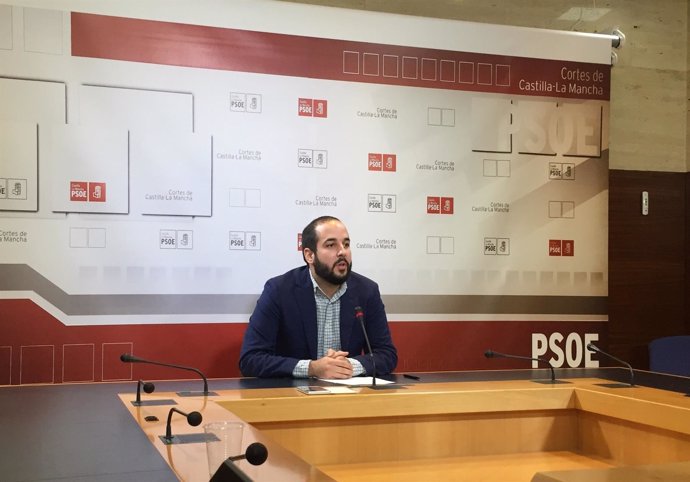 PSOE CLM 