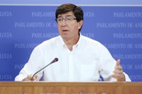Cs rechaza "echar más leña al fuego" sobre Cataluña desde el Debate sobre el Estado de la Comunidad