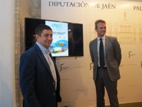 El Centro de Vuelos Experimentales de Villacarrillo acogerá un congreso sobre drones