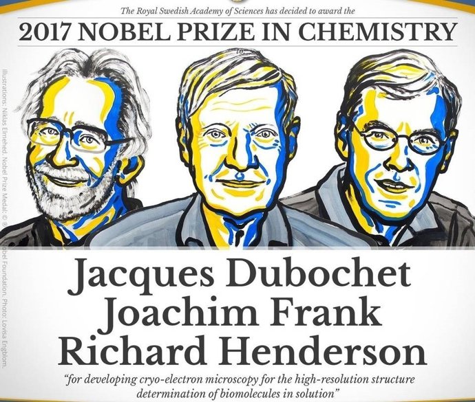 Nobel de Química