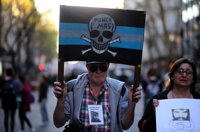 La ONU pide al Gobierno argentino avances en la investigación del caso Maldonado