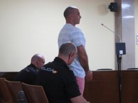 Acepta once años de prisión por herir a cuatro miembros de una misma familia en Mengíbar (Jaén)