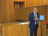 El PSdeG comparte con el rey "la defensa del orden constitucional" pero reclama crear "espacios de encuentro"