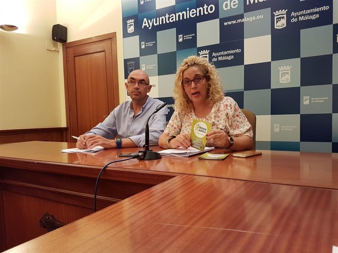 Nota De Prensa Sobre Puerto Y Limasa De Málaga Para La Gente