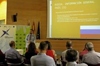 El sector agroalimentario regional mantiene su crecimiento a pesar del veto ruso a los productos europeos