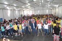 La Ley de Protección para personas con Discapacidad estará aprobada en este año