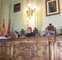 Ayuntamiento de Valladolid no retirará la Laureada del escudo
