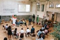 Madrid, Cataluña y Comunidad Valenciana, las regiones con más 'startups' en salud