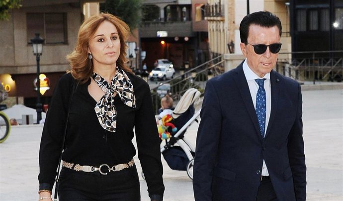 Ana maría aldón y ortega cano