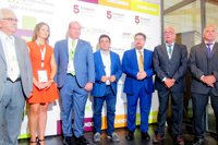 Agricultura llevará "en noviembre" al Consejo de Gobierno el Decreto de Entidades Asociativas Prioritarias de Andalucía