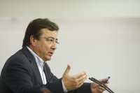 Vara afirma que "no son incompatibles" una reprobación a Sáenz de Santamaría y un apoyo a aplicar el artículo 155