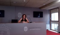 La edil de Juventud de Alicante denunciará insultos homófobos de dos personas, que le han provocado crisis de ansiedad