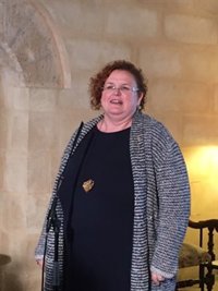 La Fiscalía Anticorrupción denuncia a Ruth Mateu y Jaume Garau por los contratos de MÉS