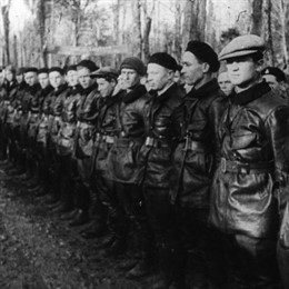 Imagen de la exposición