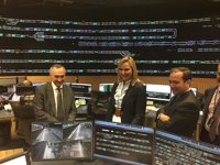 Los usuarios de Metro aumentaron en septiembre un 9,91% hasta llegar a los 52,4 millones de viajeros