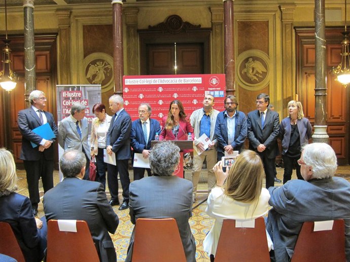 La degana de l'Icab