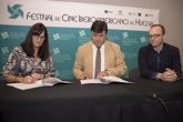 Foto: La Universidad de Huelva (España) se estrena como patrocinador del Festival de Cine Iberoamericano