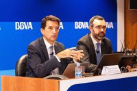 BBVA Research cree que el conflicto de Cataluña tendrá efectos "relevantes" en la Comunitat Valenciana