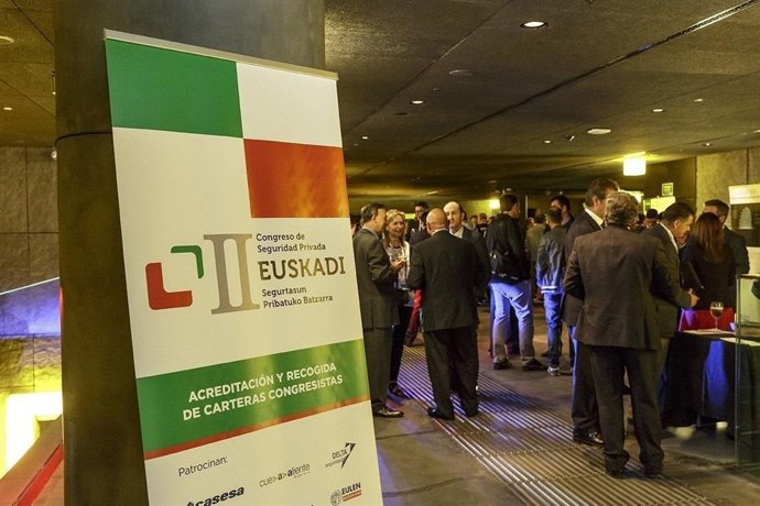 Congreso de Seguridad Privada