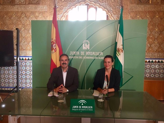 [L Comunicacion.Almeria.Dgob] Nota. El Museo De Almería Bate Récord De Visitante