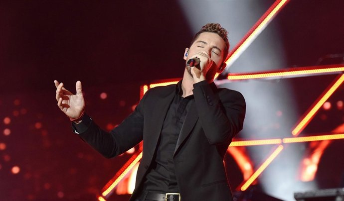 David bisbal
