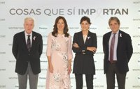 Women'secret y Dexeus Mujer lanzan una línea de ropa interior y baño en favor de mujeres con cáncer de mama