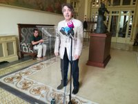 Cs Baleares vuelve a pedir la dimisión de Biel Barceló por los contratos de MÉS