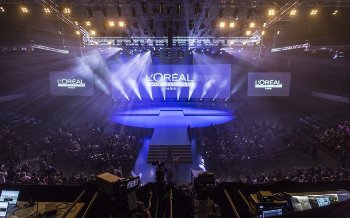Celebración en Sevilla del 'L'Oréal Professionnel Business Forum