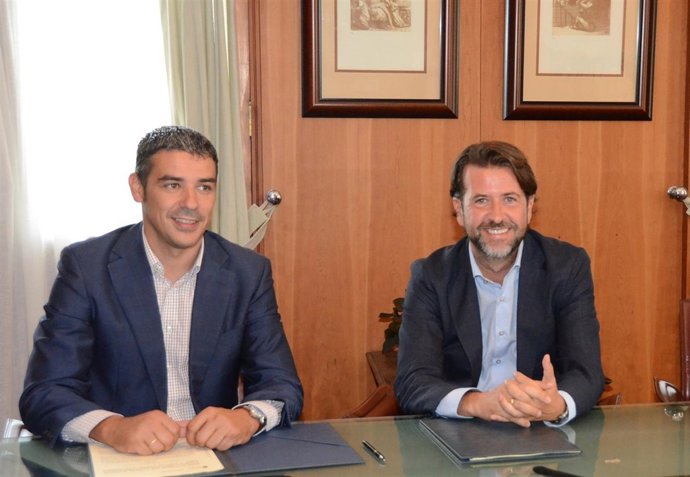 Nota De Prensa Y Fotografía: Depuración Valle Guerra