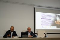 La Junta acerca a los universitarios de Córdoba el emprendimiento y la empleabilidad a través de las TIC