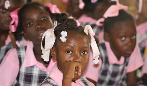 Cooperación y Desarrollo