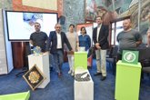 Foto: El Cabildo organiza unas jornadas internacionales sobre la roseta de Tenerife