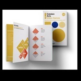 Catalan Arts de la Conselleria de Cultura