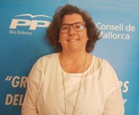 La Policía apunta posibles delitos de prevaricación a Catalina Cirer dentro de la trama de corrupción