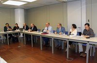 El Puerto de Barcelona inicia un proyecto de remolcador impulsado por gas natural 