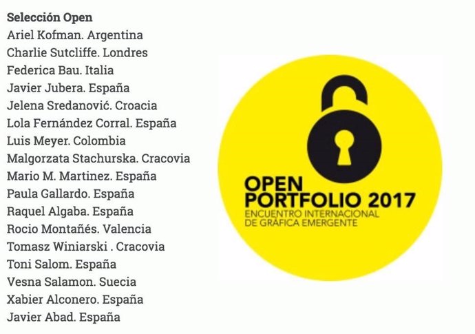 Open Portafolio