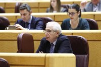 Imbroda propone subir la altura de la valla si se aplica la sentencia europea que rechaza las devoluciones en caliente