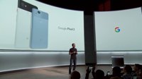 Google presenta sus nuevos terminales Pixel 2 y amplía la gama de altavoces inteligentes con Home Mini y Max