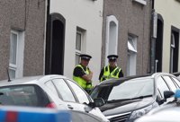 La Policía de Londres detona un "paquete sospechoso" en el barrio de Islington