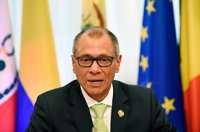 Ecuador busca un mecanismo legal para reemplazar a Jorge Glas por el caso Odebrecht
