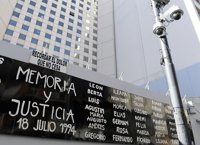 Juez argentino indica que no hay orden de detención por la AMIA